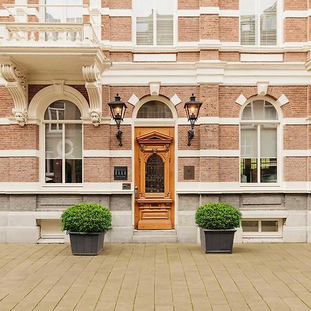 Maison Elle Amsterdam Exterior foto