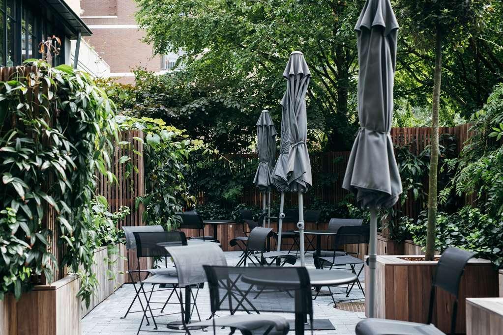 Maison Elle Amsterdam Facilități foto