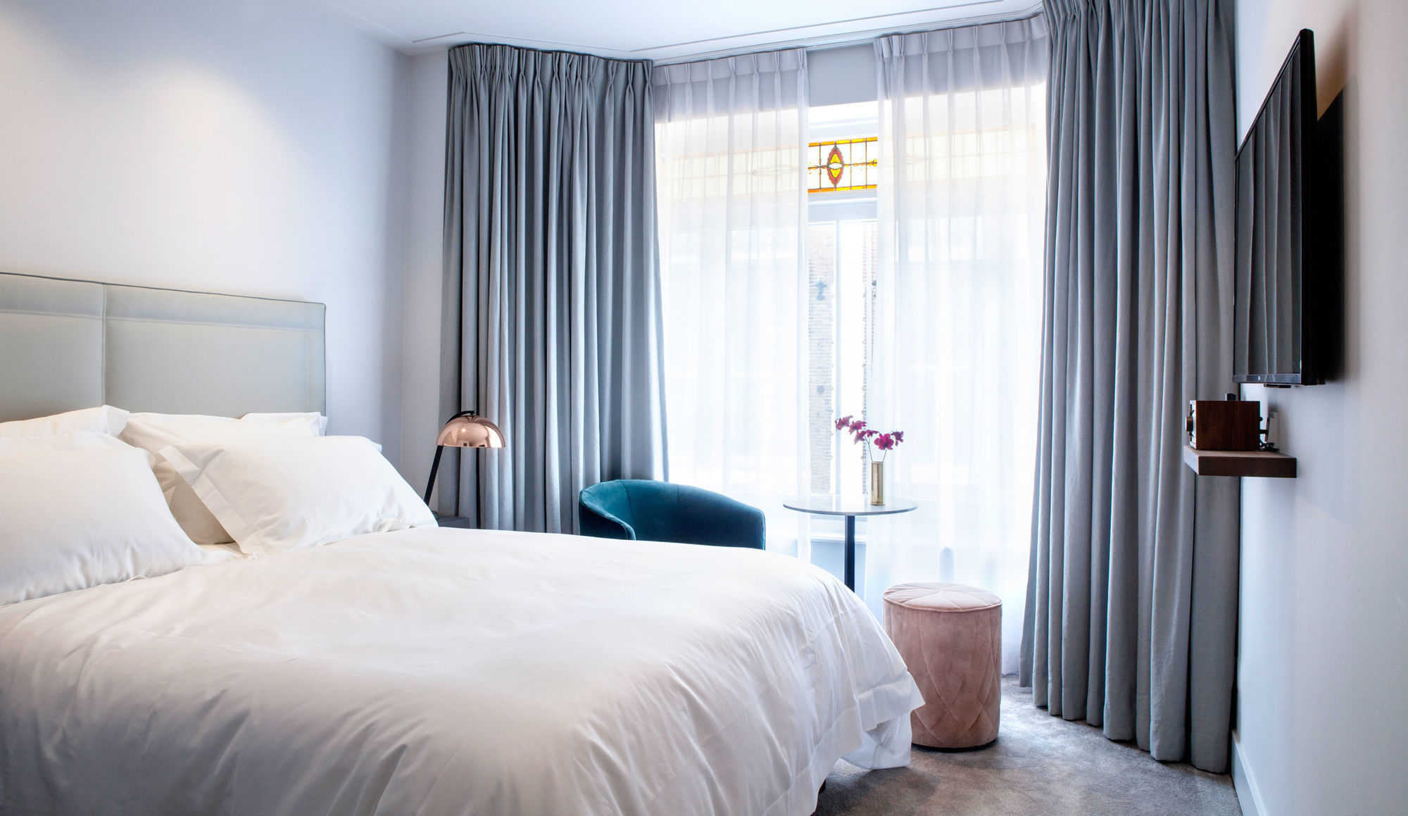 Maison Elle Amsterdam Cameră foto