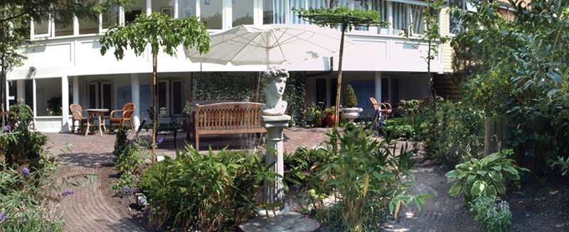 Maison Elle Amsterdam Exterior foto
