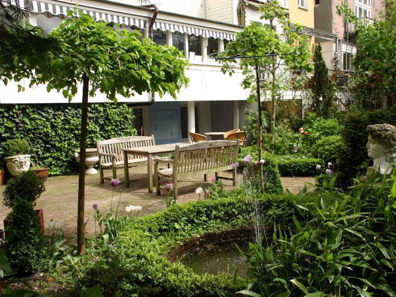 Maison Elle Amsterdam Exterior foto