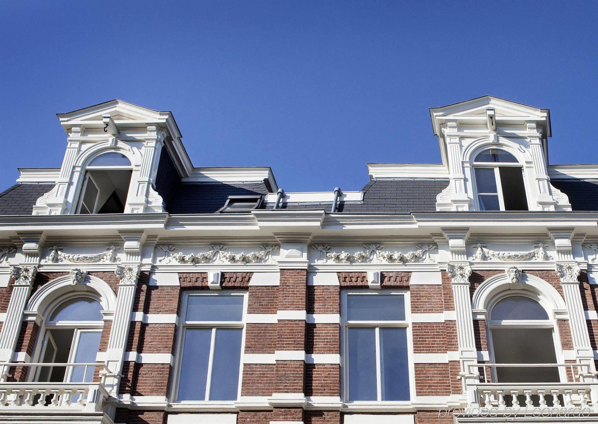Maison Elle Amsterdam Exterior foto